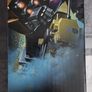 BRAWL Transformers action figure. NEW and UNOPENED Image 6