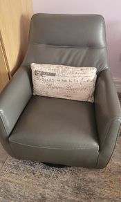 Armchair