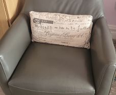Armchair