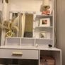 Hollywood Dressing table Image 2