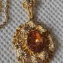 Vintage necklace Image 2