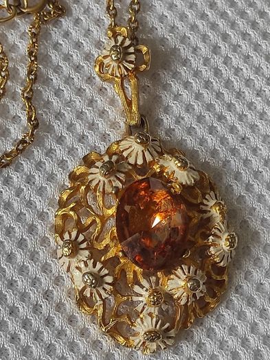 Vintage necklace