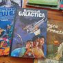 Old Vintage Annuals 70's and 80's Image 8