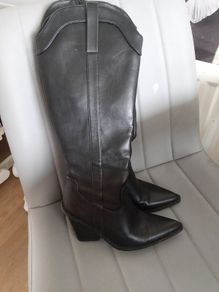 Cowboy boots