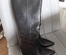 Cowboy boots
