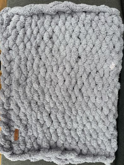 Baby Blanket
