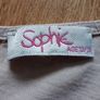 Sophie Top  Age 12-13 Image 3