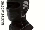 Windproof Thermal Ski &amp; Motorcycle Mask - Full Face &amp; Head Cover for Men &amp; Women,