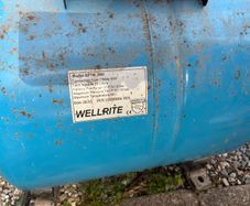 water treatment equipment
