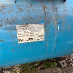 water treatment equipment