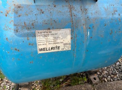 water treatment equipment