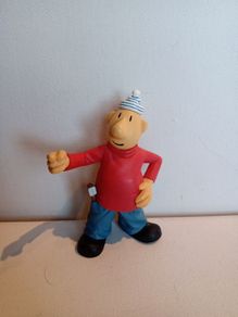 Pat and Mat " Mat " Figure