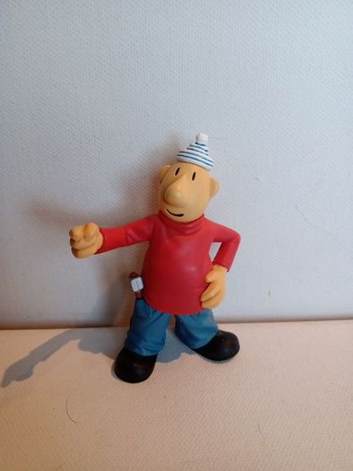 Pat and Mat " Mat " Figure