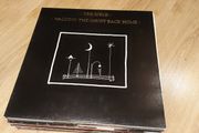 The Bible - Walking The Ghost Back Home - Vinyl Record