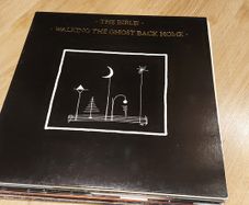 The Bible - Walking The Ghost Back Home - Vinyl Record
