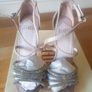 High heals - sandals Image 4