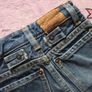 12-18m, Baby Gap Vintage Style Jeans Image 8