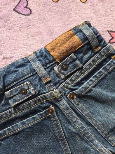 12-18m, Baby Gap Vintage Style Jeans
