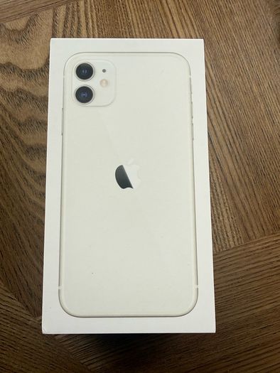 iPhone 11 unlocked