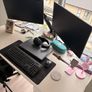 Home office table Image 2