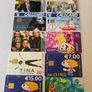 Call Cards Lot 70 Image 4