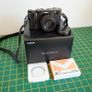 Fujifilm X100VI Black camera Image 6