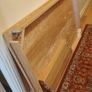 Dining table oak design Image 2