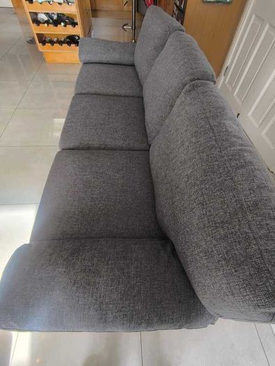 3 seater sofa