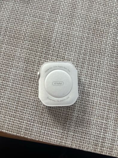 Apple Watch Series 7