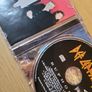 Def Leppard Euphoria CD Album Image 3
