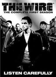 The Wire - Box sets