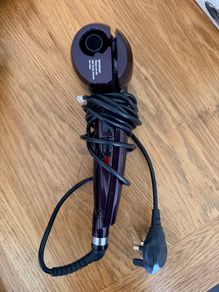 BaByliss Curl Secret Automatic Curler