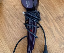 BaByliss Curl Secret Automatic Curler