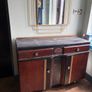 Sideboard, art deco style Image 2