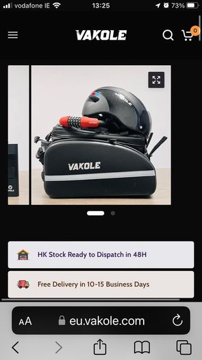 bike accessories