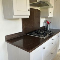 Granite kitchen countertops
