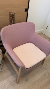 Vedbo Armchair