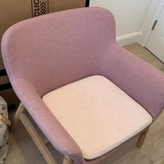 Vedbo Armchair