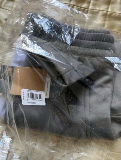 North Face Tracksuit bottoms