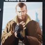 Grand Theft Auto IV Original PC DVD Edition (Complete with Case & Booklet) Image 8