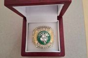 2024 Boston Celtics  Championship  Ring