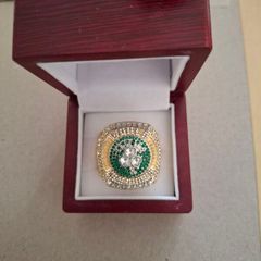 2024 Boston Celtics  Championship  Ring