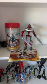 Bionicle Nuurakh