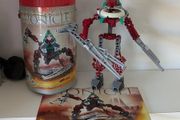 Bionicle Nuurakh
