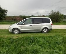 2010 Ford Galaxy