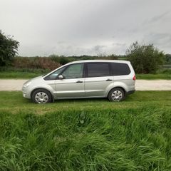2010 Ford Galaxy