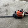 Hedge trimmer Image 2