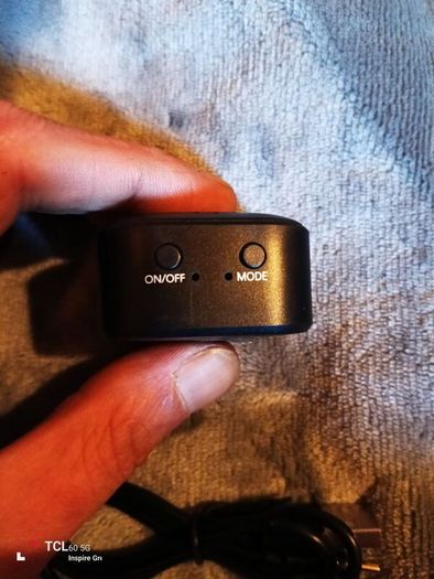 HD Video Camera