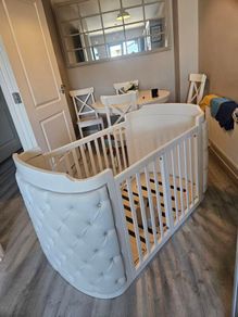 cot
