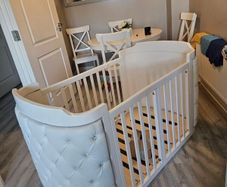 cot